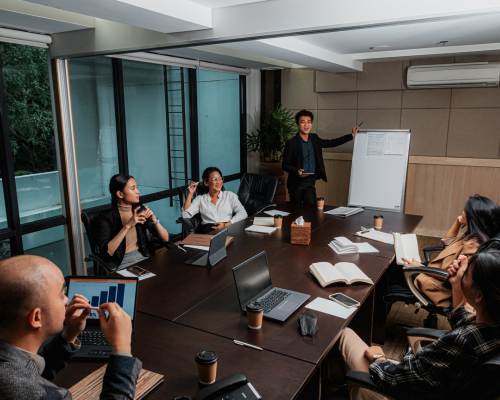 How to Prepare Before Meeting a Lawyer