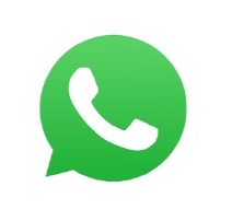WhatsApp Icon